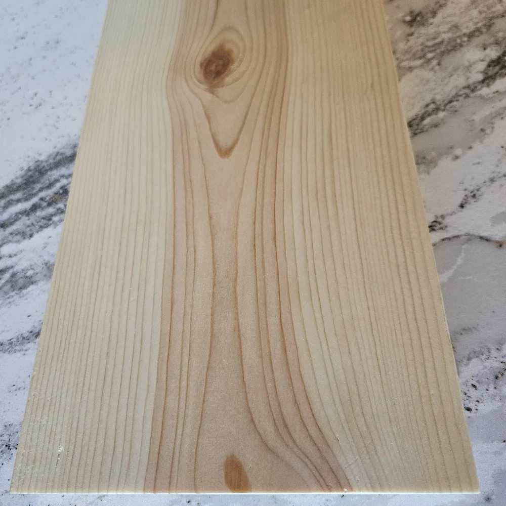 Handcrafted Wood Book Holder Stand - Picture 6 of 6